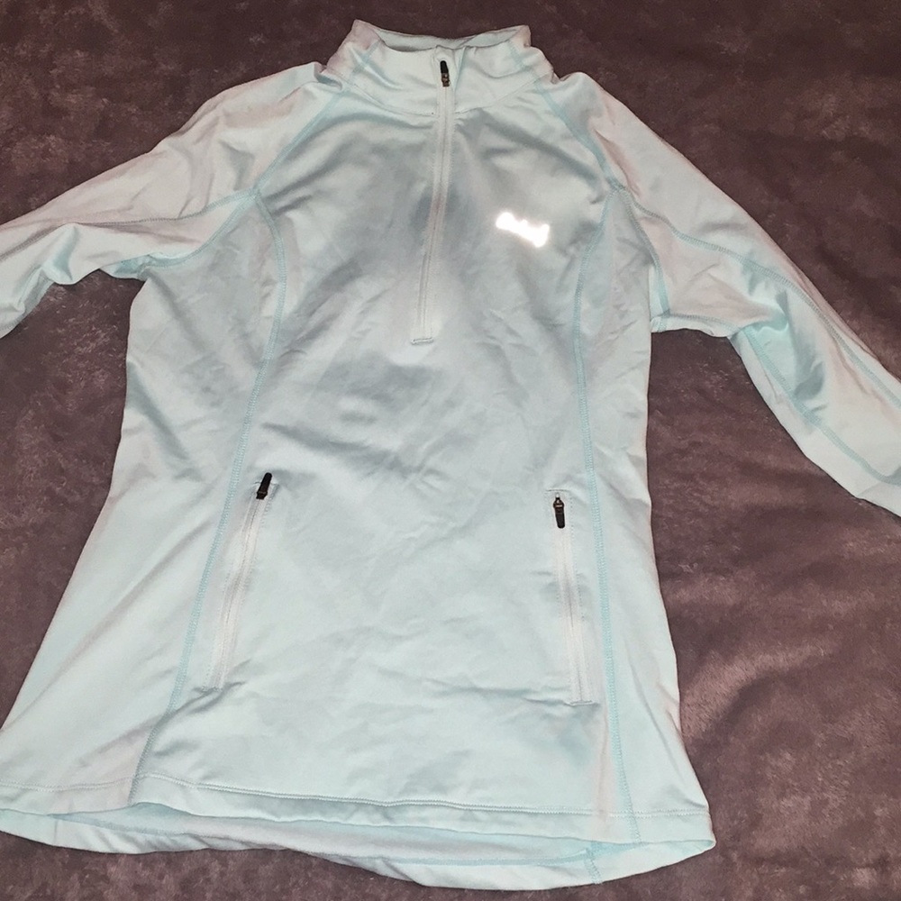 Ladies athlete jacket new